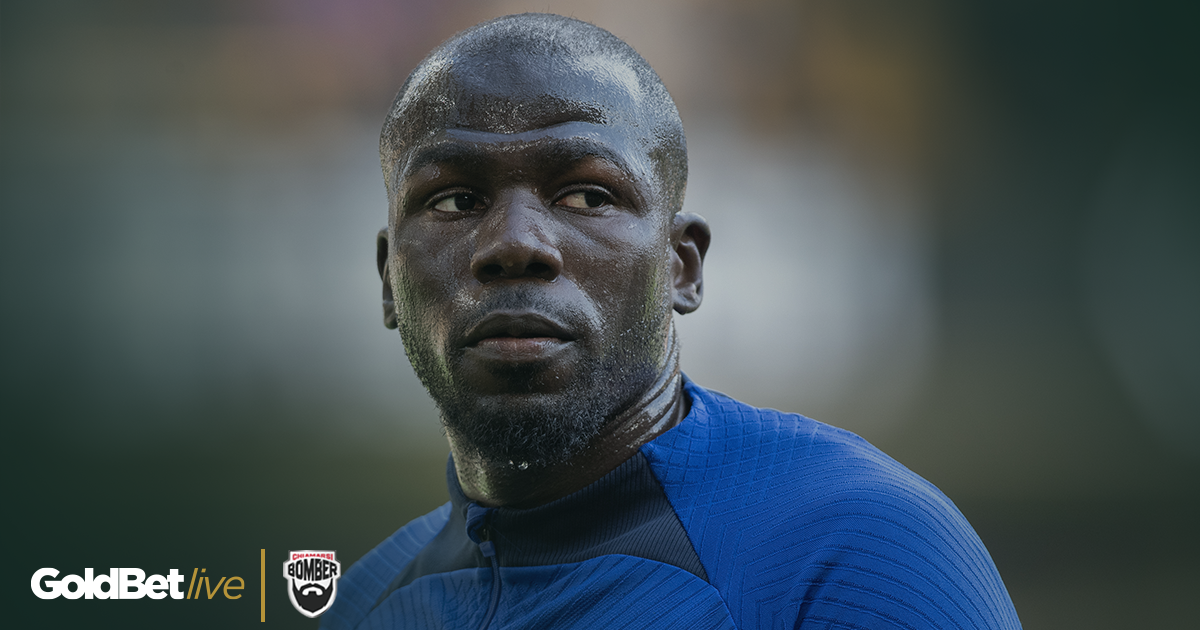 Kalidou Koulibaly tra i peggiori acquisti della Premier League