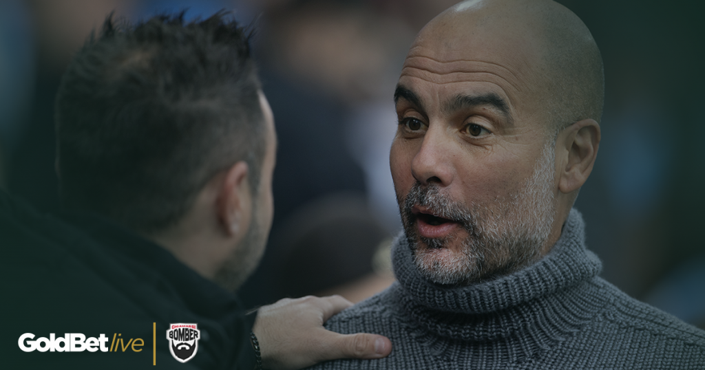 Guardiola elogia gli allenatori italiani ma "dimentica" due top