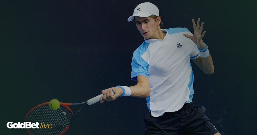 ATP Brisbane, 5 gennaio: preview Arnaldi-Safiullin