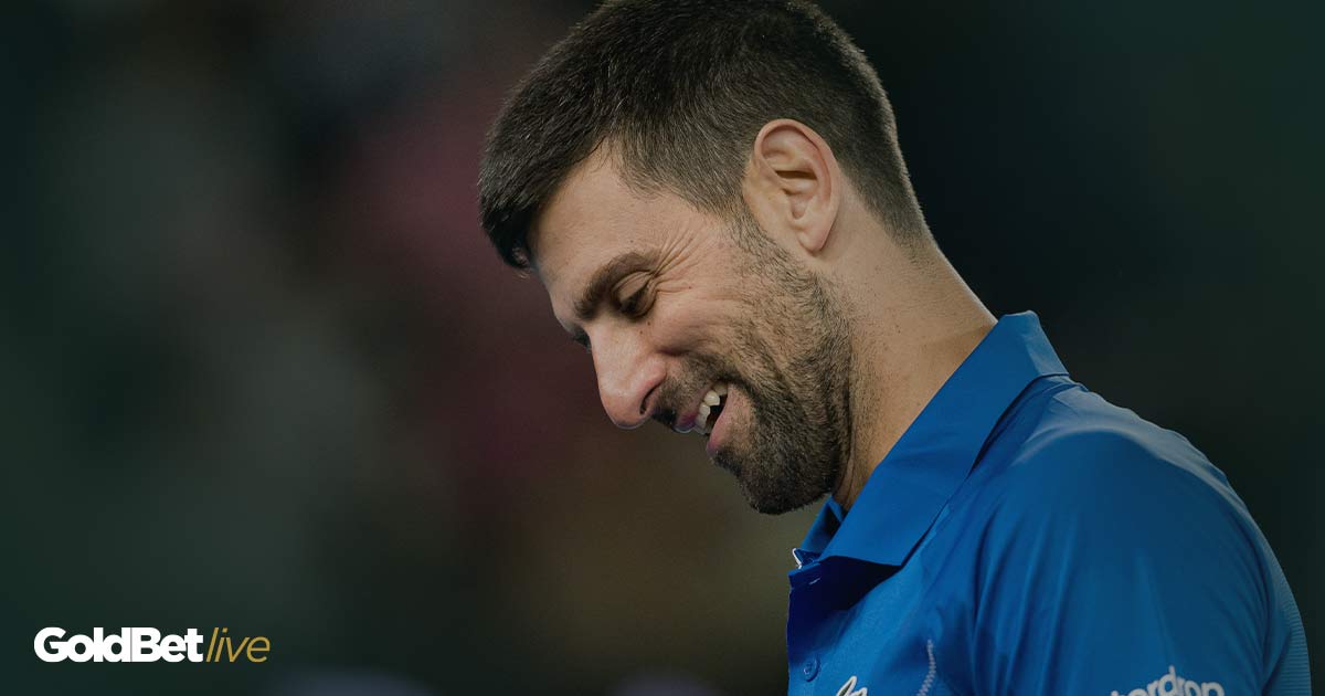 Australian Open, 3° turno: preview Djokovic-Etcheverry