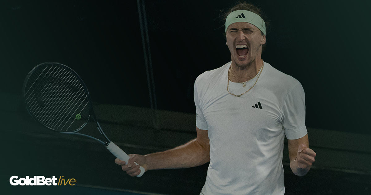 Australian Open, semifinale: preview Medvedev-Zverev