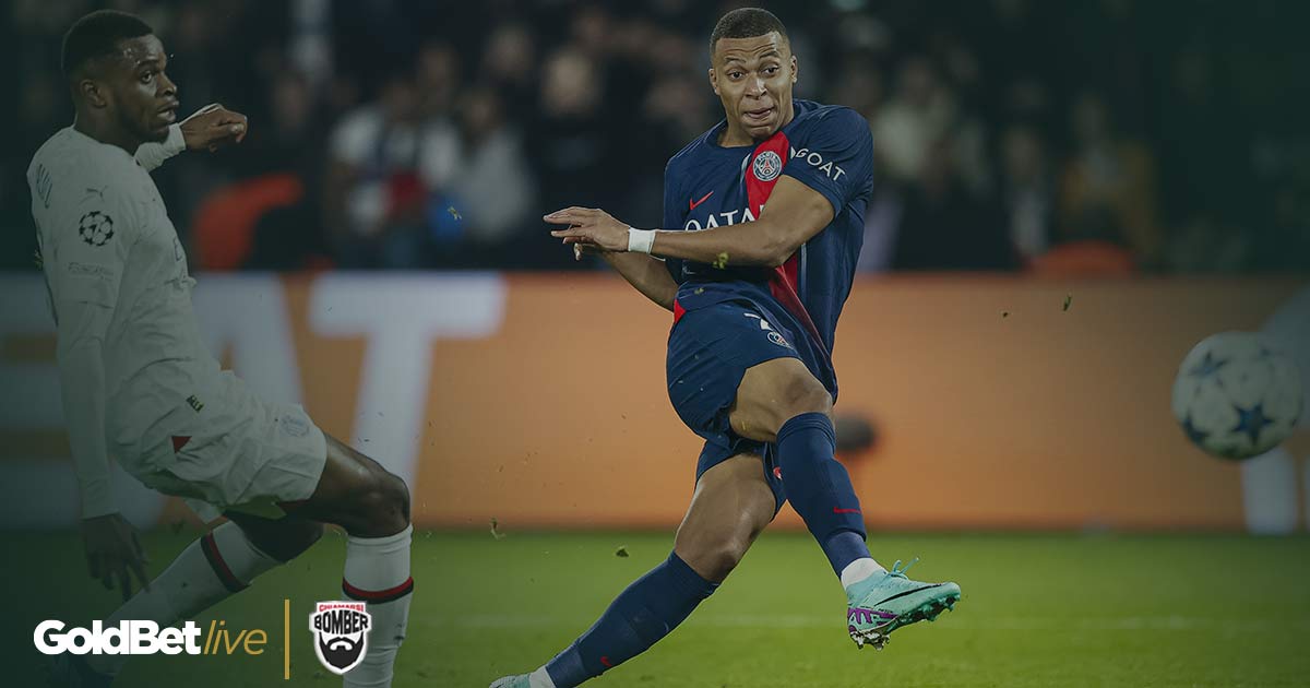 Il “Mbappé Reverse” è illogico ma sta cambiando il calcio