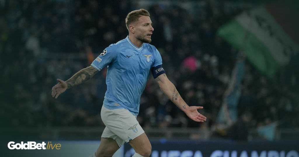 Champions League: Lazio-Bayern e altre tre