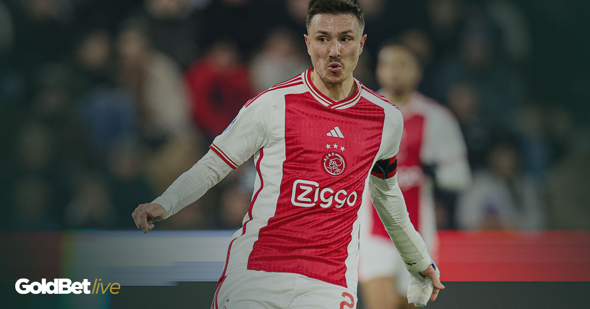 Eredivisie: c'è Ajax-PSV!