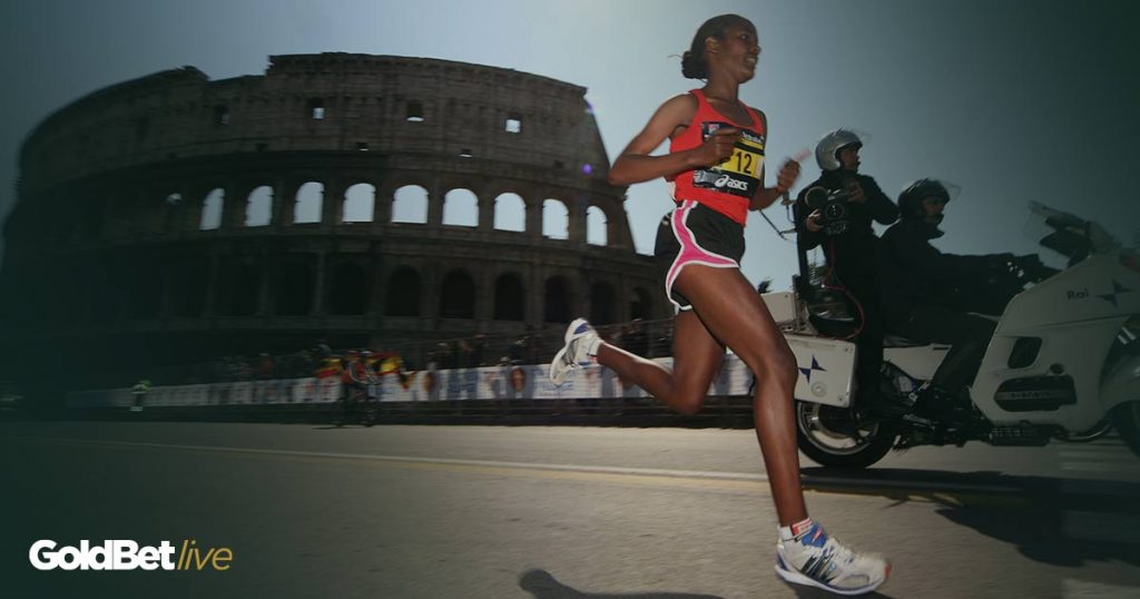 Run Rome The Marathon 24: quanto intascano i migliori