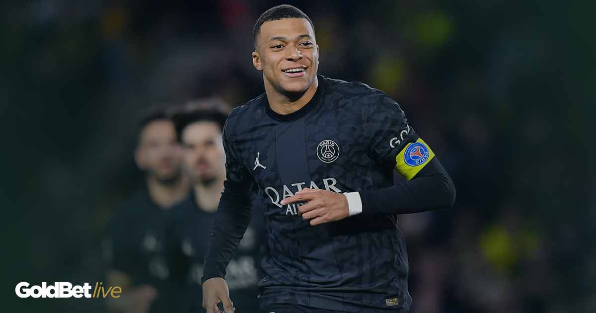 Ligue 1: il PSG nel Principato, il Brest con il Le Havre