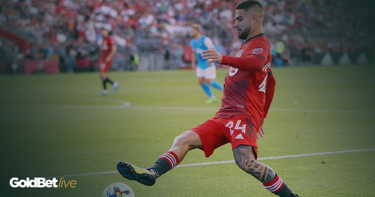 MLS, Eastern Conference: Cincinnati e Toronto giocano in casa