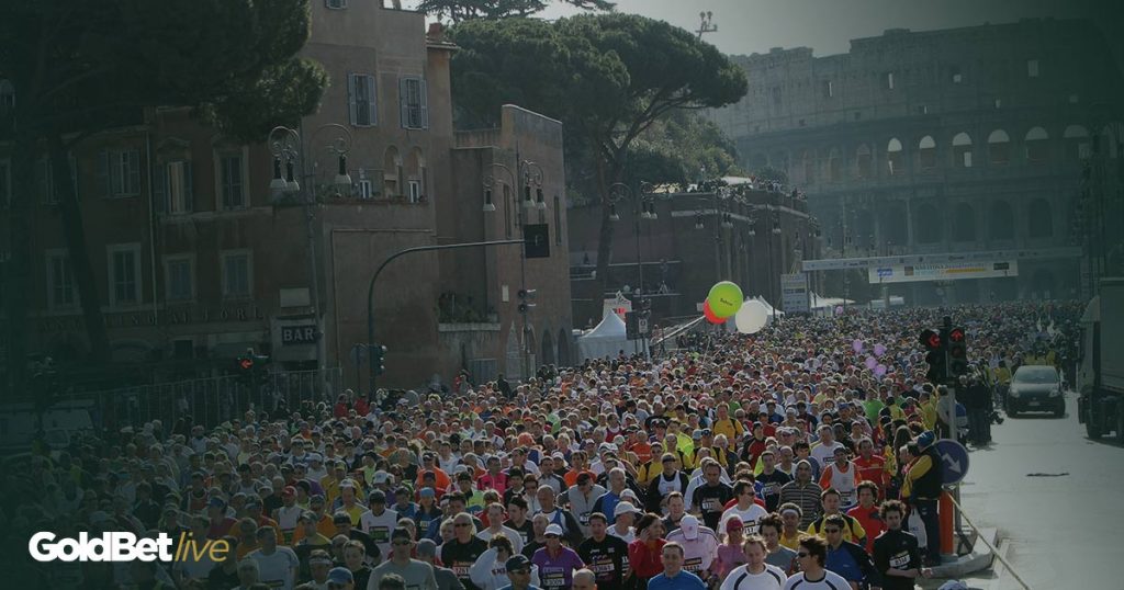 Run Rome The Marathon 2024: in marcia verso la Carbon Neutrality