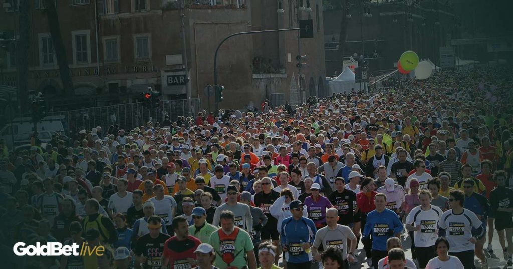 Run Rome The Marathon 2024, è già un successo: record di iscritti!