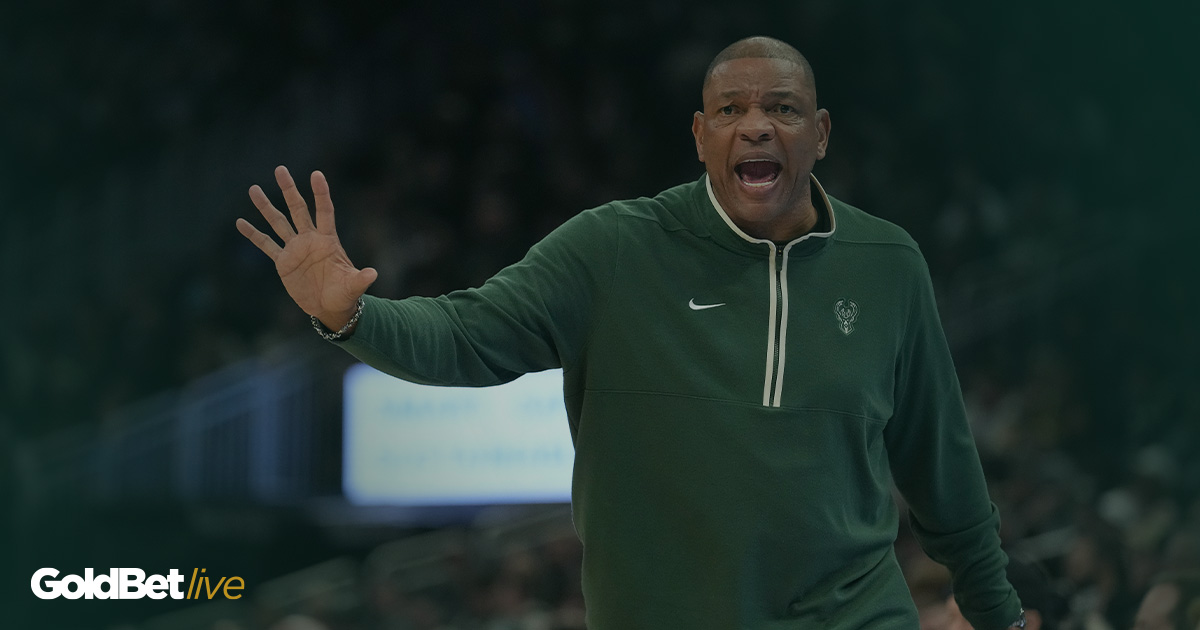 Doc Rivers