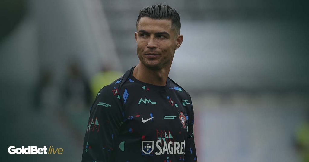 Cristiano Ronaldo e compagni chiudono la preparazione a Germania 2024 affrontando un avversario ostico